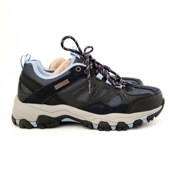 Skechers Selmen West Highland Women Sz 5.5 Waterproof Trail Hiking Shoe - Picture 7 of 9